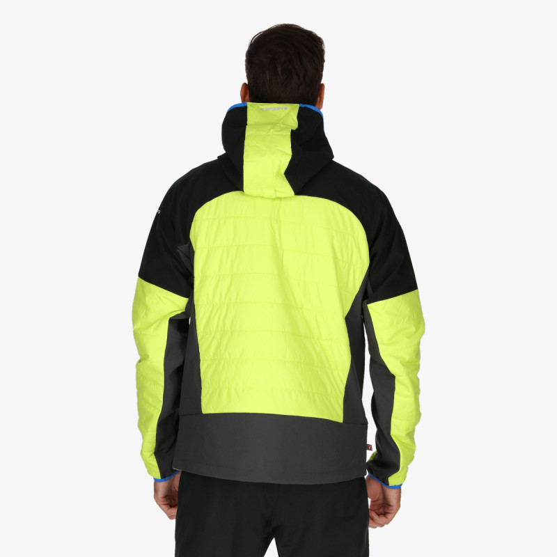 Icepeak DAX 