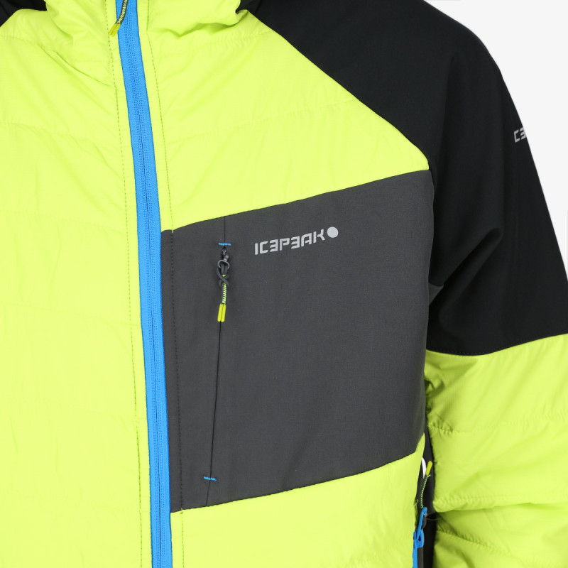 Icepeak DAX 