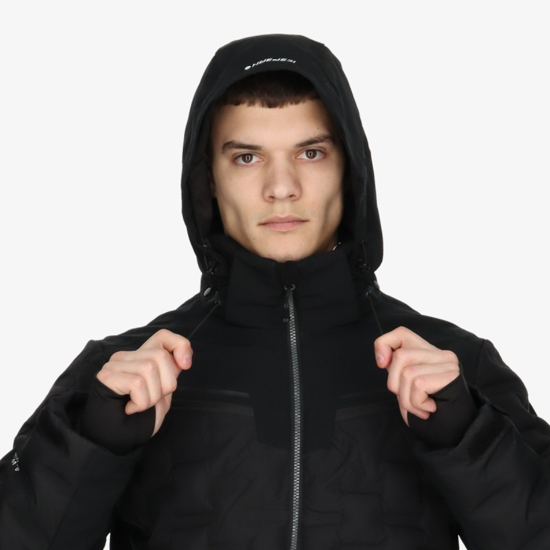 Icepeak Pringle 