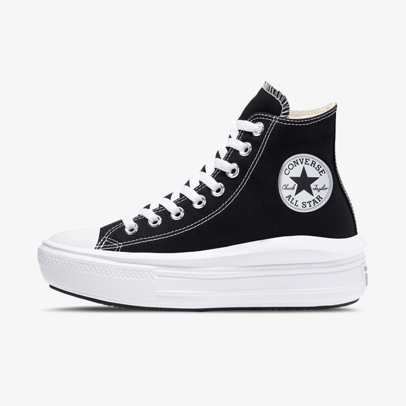 Converse All Star Move 