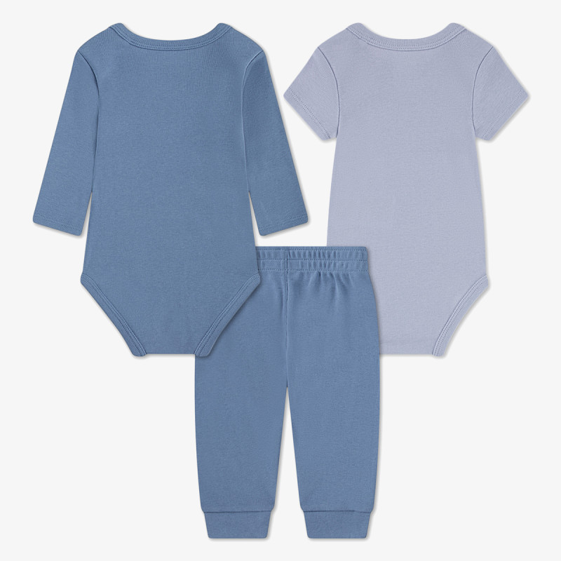 Nike NKN ESSENTIALS 3PC PANT SET 