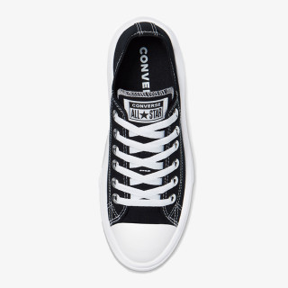 Converse CHUCK TAYLOR ALL STAR MOVE CANVAS PLATFORM 