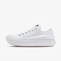 Converse CHUCK TAYLOR ALL STAR MOVE CANVAS PLATFORM 