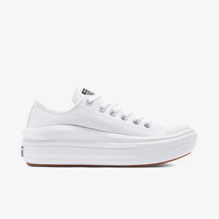 Converse CHUCK TAYLOR ALL STAR MOVE CANVAS PLATFORM 