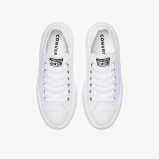 Converse CHUCK TAYLOR ALL STAR MOVE CANVAS PLATFORM 