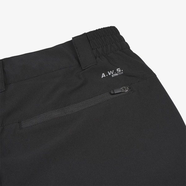 Icepeak 957112522I-990 M STRETCH TROUSERS BAIRD 