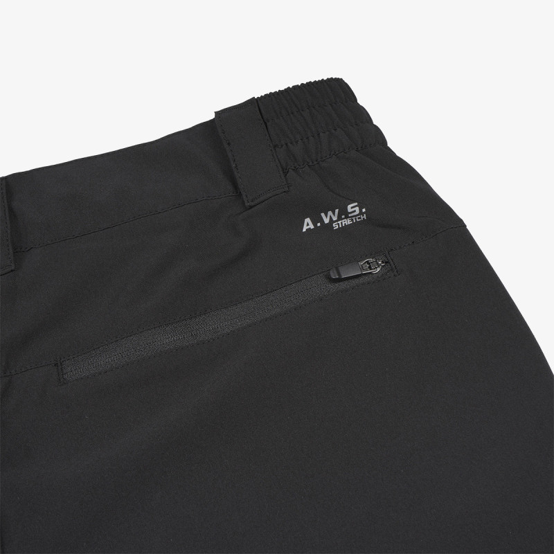 Icepeak 957112522I-990 M STRETCH TROUSERS BAIRD 
