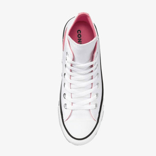 Converse CHUCK TAYLO ALL STA PATENT POP 