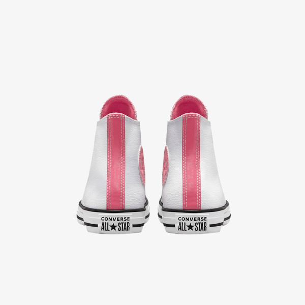 Converse CHUCK TAYLO ALL STA PATENT POP 