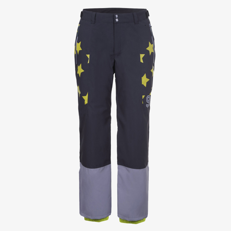 Icepeak WADDED TROUSERS / ICEPEAK CENTERTON 
