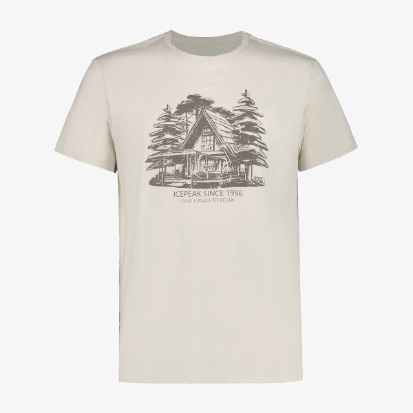 Icepeak ICEPEAK MOORETON 