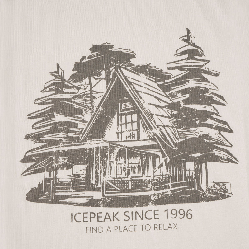 Icepeak ICEPEAK MOORETON 