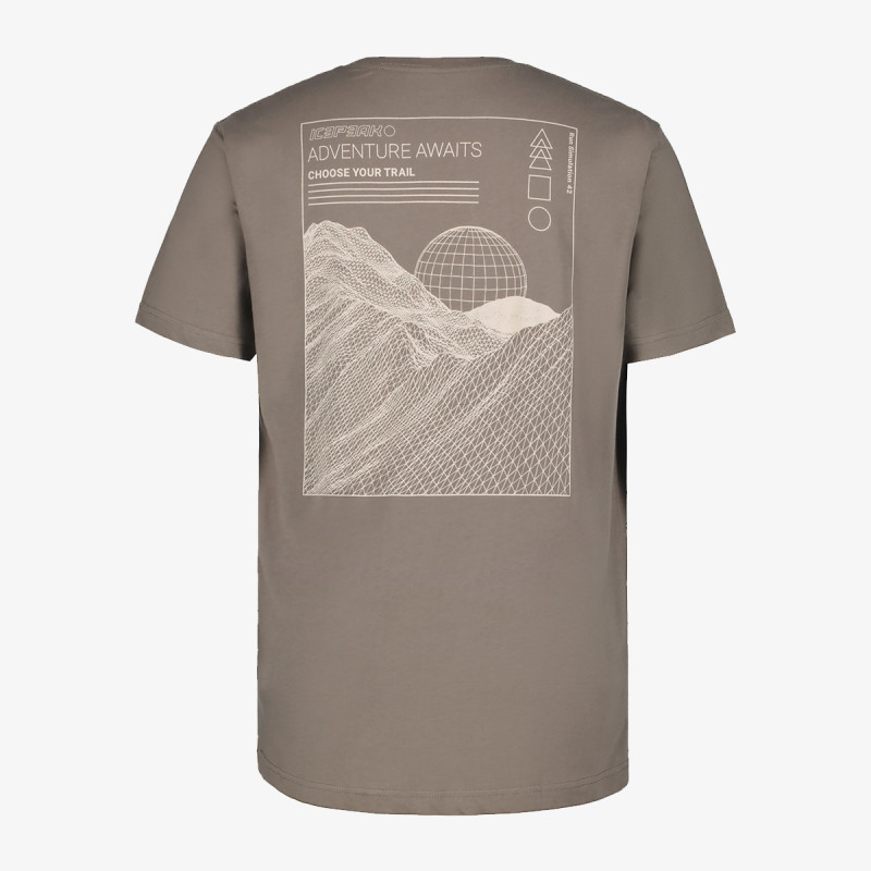 Icepeak ICEPEAK MOORETON 