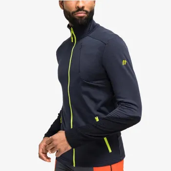M MIDLAYER JACKET