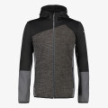 Icepeak M MIDLAYER JACKET 
