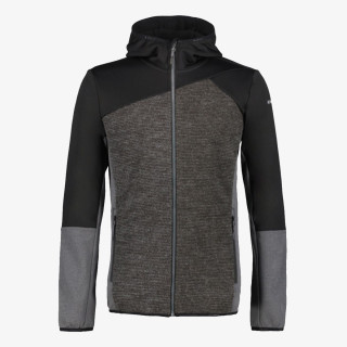 Icepeak M MIDLAYER JACKET 