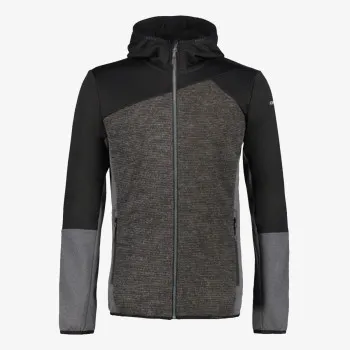 ICEPEAK M MIDLAYER JACKET 