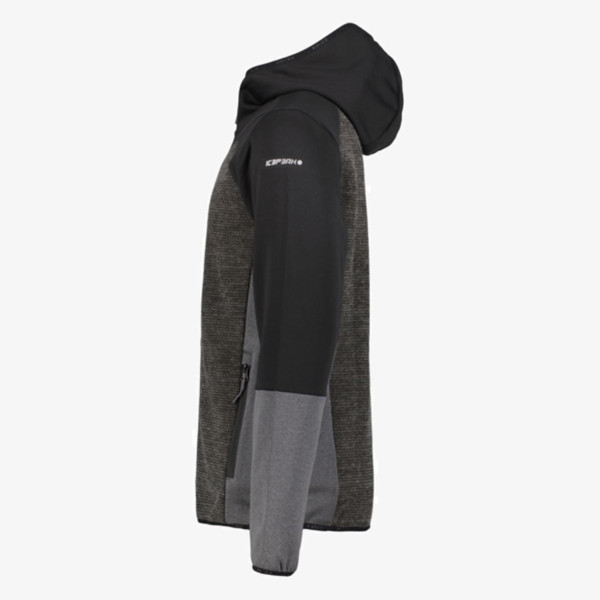 Icepeak M MIDLAYER JACKET 