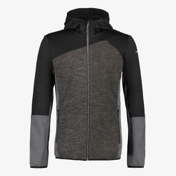 Icepeak M MIDLAYER JACKET 