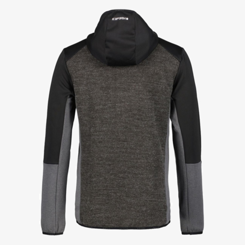 Icepeak M MIDLAYER JACKET 