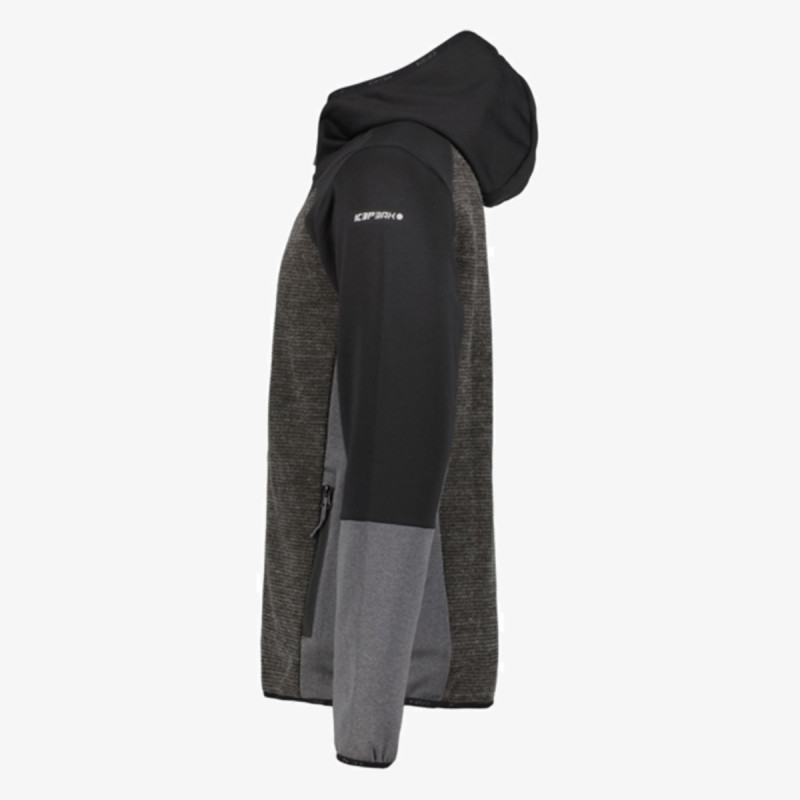Icepeak M MIDLAYER JACKET 