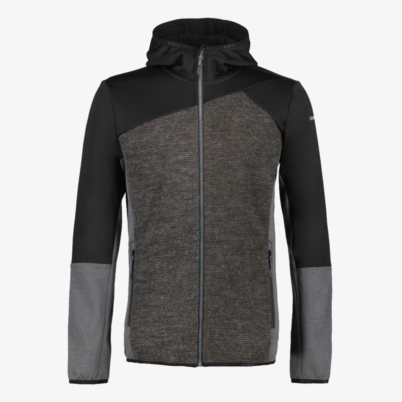 Icepeak M MIDLAYER JACKET 