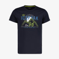 Icepeak 957759689I-395 M T-SHIRT BRIARCLIFF 