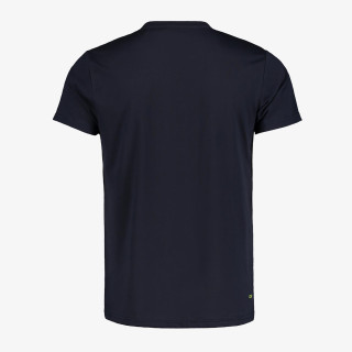 Icepeak 957759689I-395 M T-SHIRT BRIARCLIFF 