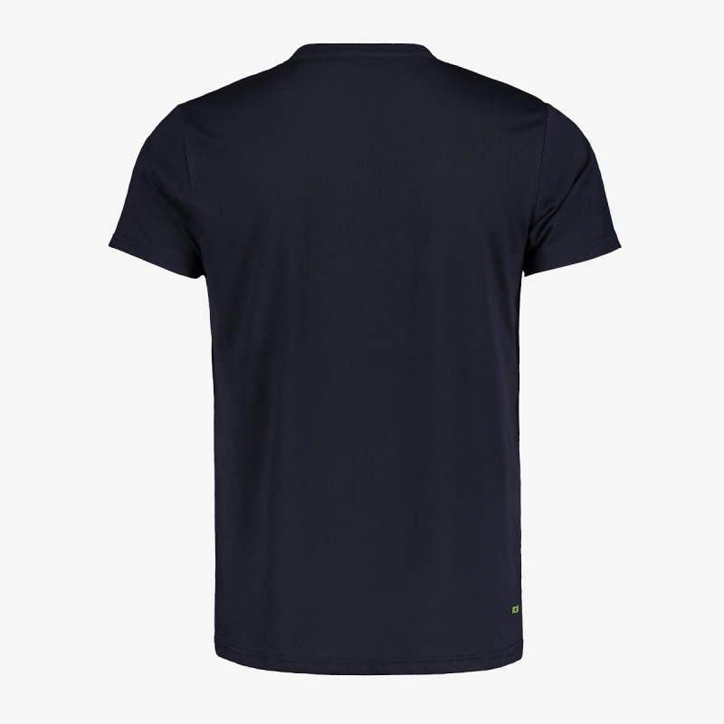 Icepeak 957759689I-395 M T-SHIRT BRIARCLIFF 