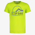 Icepeak 957760689I-516 M T-SHIRT BRIAROAKS 