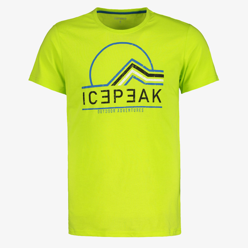 Icepeak 957760689I-516 M T-SHIRT BRIAROAKS 