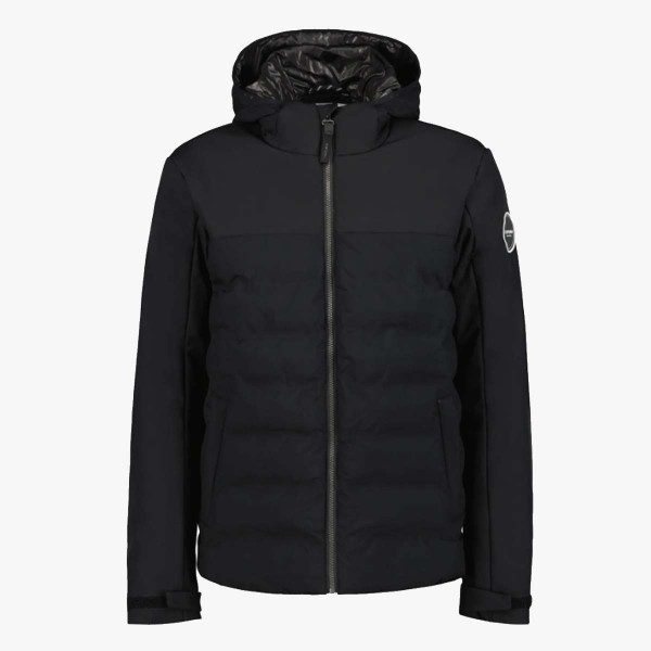 Icepeak M SOFTSHELL JACKET 