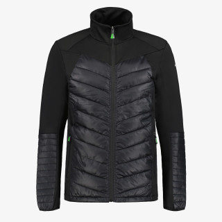 Icepeak M MIDLAYER JACKET 