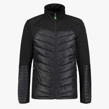 M MIDLAYER JACKET