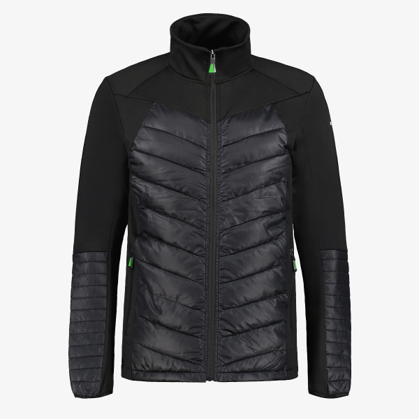 Icepeak M MIDLAYER JACKET 