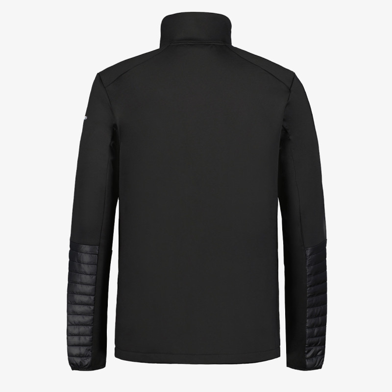 Icepeak M MIDLAYER JACKET 