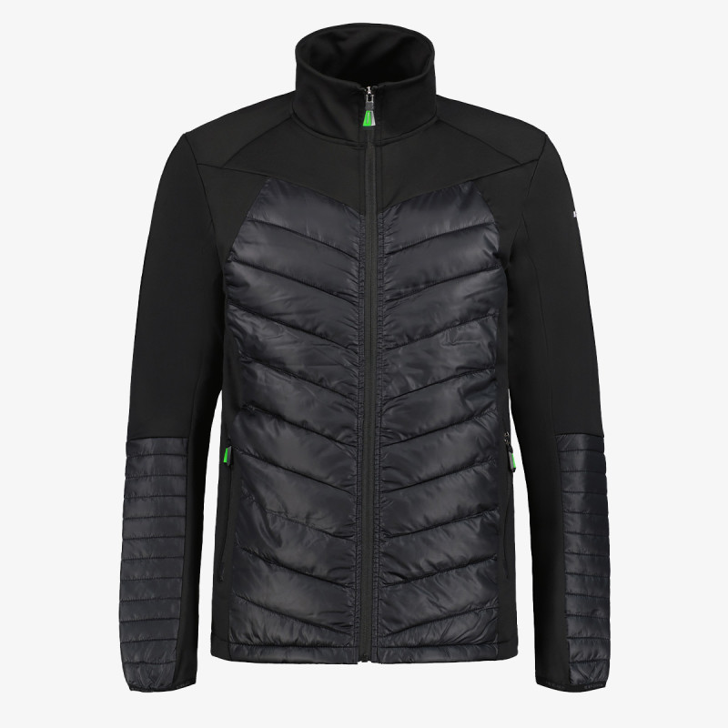 Icepeak M MIDLAYER JACKET 