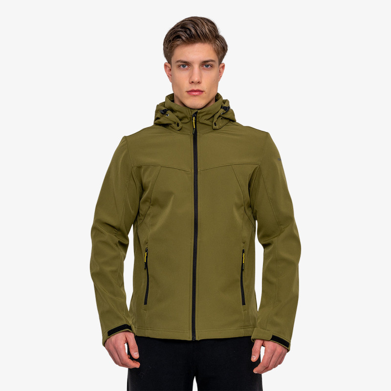 Icepeak ICEPEAK BRIMFIELD 