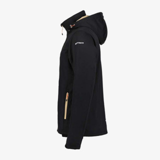 Icepeak M SOFTSHELL JACKET BIGGS 