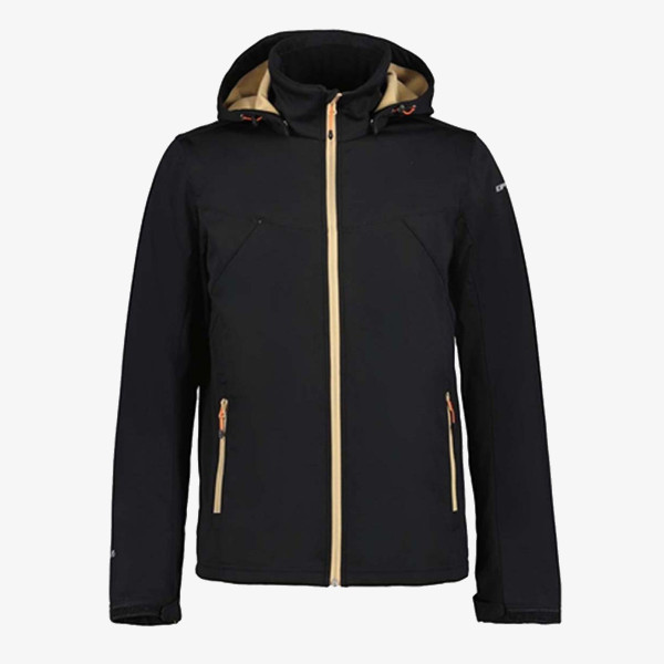 Icepeak M SOFTSHELL JACKET BIGGS 