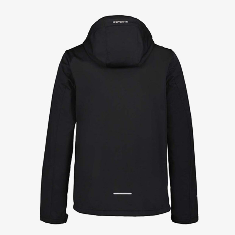 Icepeak M SOFTSHELL JACKET BIGGS 