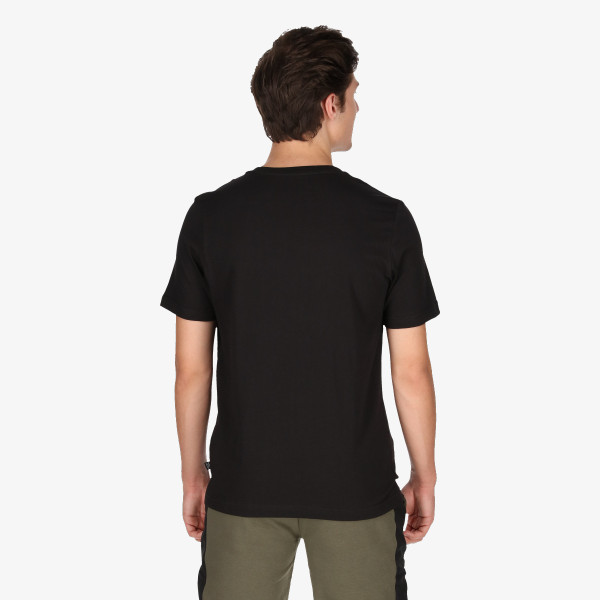 Puma ESS LOGO TEE 