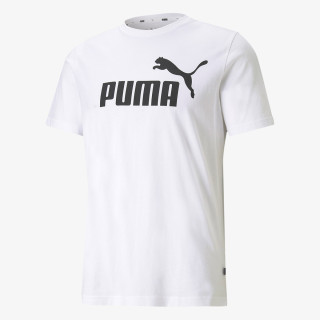 Puma ESS LOGO TEE 