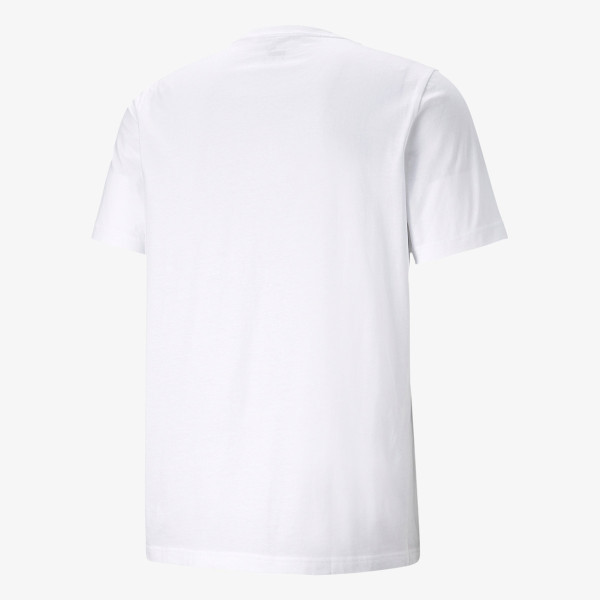 Puma ESS LOGO TEE 