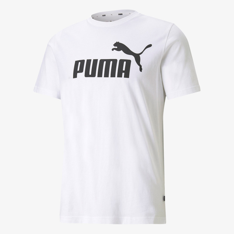 Puma ESS LOGO TEE 