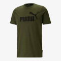 Puma ESS Logo Tee (s) Myrtle 