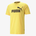 Puma ESS LOGO TEE 