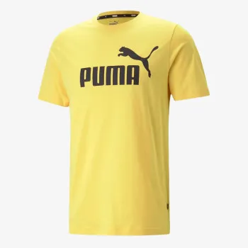 PUMA ESS Logo Tee (s)