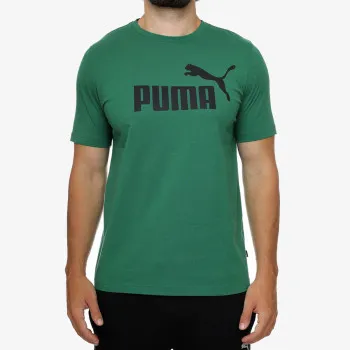 PUMA ESS Logo Tee (s)