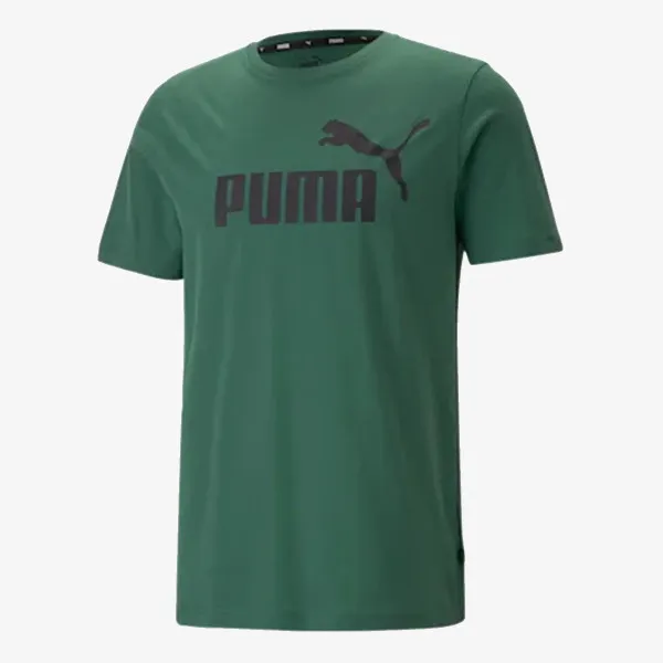 Puma ESS LOGO TEE 